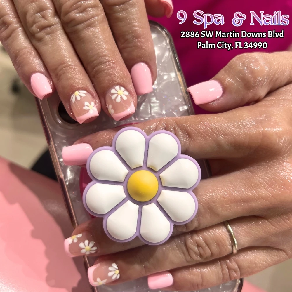 Nail art Oct 2026